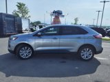 Used 2022 Ford Edge Titanium w/ Equipment Group 301A image 6