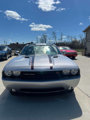 Used 2013 Dodge Challenger R/T w/ Blacktop Pkg image 3