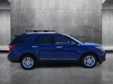 Used 2013 Ford Explorer XLT image 4