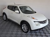 Used 2013 Nissan Juke SV image 2