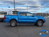 Certified 2022 Ford Ranger Lariat w/ Equipment Group 501A High image 3