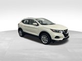 Used 2022 Nissan Rogue Sport SV image 2
