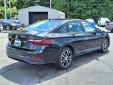 Used 2024 Volkswagen Jetta Sport image 3