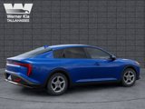 New 2025 Kia K4 LXS image 6