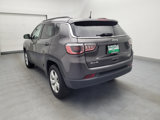Used 2017 Jeep Compass Latitude w/ Popular Equipment Group image 5