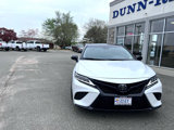 Used 2020 Toyota Camry XSE image 4