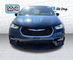 New 2025 Chrysler Pacifica Select w/ Uconnect Theater Family Group image 2