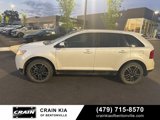 Used 2013 Ford Edge SEL image 5
