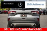 Used 2022 Ford Escape SEL image 6