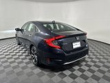 Used 2021 Honda Civic Touring image 5