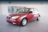 Used 2008 Hyundai Elantra GLS image 3