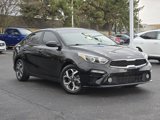 Used 2021 Kia Forte LXS image 2