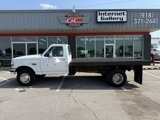 Used 1996 Ford F450 2WD Regular Cab Super Duty image 5