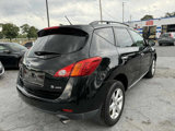 Used 2009 Nissan Murano S w/ Convenience Pkg image 4
