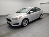 Used 2016 Ford Focus SE w/ Reverse Sensing Package image 2