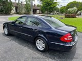 Used 2006 Mercedes-Benz E 350 Sedan image 3