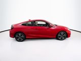 Used 2017 Honda Civic EX-T image 4