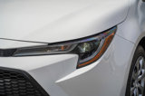 Used 2022 Toyota Corolla LE image 4