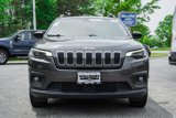 Used 2022 Jeep Cherokee Latitude Lux image 2