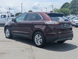 Used 2017 Ford Edge SEL w/ Equipment Group 201A image 5
