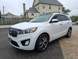 Used 2016 Kia Sorento SX image 3