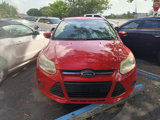 Used 2014 Ford Focus SE w/ SE Winter Package image 2