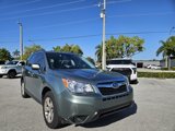 Used 2016 Subaru Forester 2.5i Limited image 2