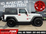 Used 2018 Jeep Wrangler Sport image 3