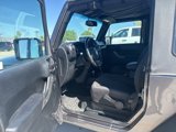 Certified 2018 Jeep Wrangler Sport image 3