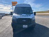 Used 2021 Ford Transit 250 148 High Roof w/ Load Area Protection Package image 2
