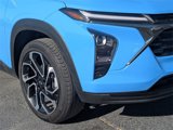 Used 2024 Chevrolet Trax RS w/ Driver Confidence Package image 2