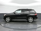 Used 2015 Mercedes-Benz ML 350 4MATIC image 4