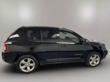 Used 2015 Jeep Compass Limited w/ Sun/Sound Group image 4
