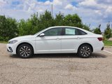 New 2025 Volkswagen Jetta S image 2