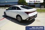 New 2025 Hyundai Elantra SE image 5