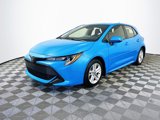 Used 2019 Toyota Corolla SE image 3