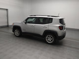 Used 2020 Jeep Renegade Latitude w/ Cold Weather Group image 3