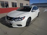 Used 2017 Nissan Altima 2.5 SV w/ Convenience Package image 3