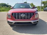 New 2025 Hyundai Venue SEL image 2