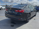 Certified 2023 Chevrolet Malibu LT image 5