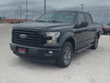 Used 2017 Ford F150 XLT image 2