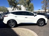 Used 2018 Nissan Murano SL w/ Moonroof Package image 6