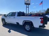 Used 2022 Chevrolet Silverado 2500 W/T image 3