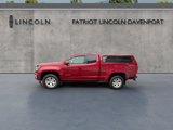 Used 2019 Chevrolet Colorado LT w/ LT Convenience Package image 4