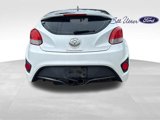 Used 2015 Hyundai Veloster Turbo image 4