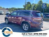 Used 2015 Toyota Highlander XLE image 6