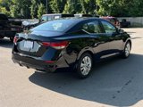 New 2025 Nissan Sentra S image 4