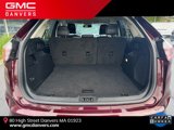 Used 2022 Ford Edge Titanium image 6