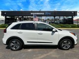 Used 2022 Kia Niro EX image 3