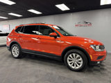 Used 2018 Volkswagen Tiguan S image 2